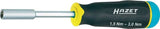Hazet Drehmoment-Schraubendreher 3.0 Nm 6001-3.0/3 (6001-3.0/3)