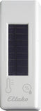 Eltako Funk-Temp.-Feuchtesensor reinwei glnzend FTFSB-wg (30000563)