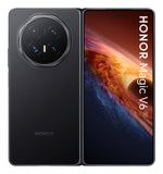 Honor Magic V6 5G Dual Sim 16GB RAM 512GB - Black (5109CETX)