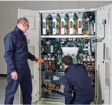 APC Advantage Ultra Service Plan - Serviceerweiterung - Arbeitszeit und Ersatzteile (fr USV 50 kVA 400 oder 480 V) - 1 Jahr - Vor-Ort - fr Galaxy VS GVSUPS50 (WADVULTRA-VS1-A50)