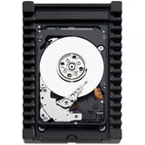 HP 146GB SAS 10000RPM disco rigido interno 10000 Giri/min 2.5 (146GB Hard Drive SAS 2.5 10K - , 146 GB, 10000 RPM - Warranty: 12M)