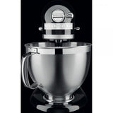 KitchenAid Artisan 5KSM185PS robot da cucina 300 W 4,8 L Nero