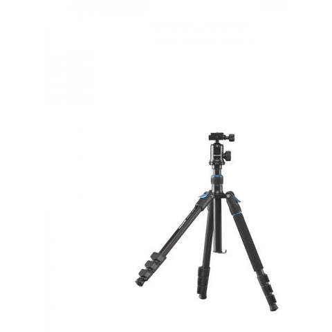 Cullmann RONDO 430TM RB6.5 treppiede Universale 3 gamba/gambe Nero