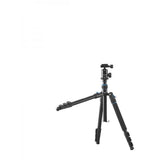 Cullmann RONDO 430TM RB6.5 treppiede Universale 3 gamba/gambe Nero