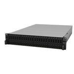 Synology FlashStation FS3600 server NAS e di archiviazione D-1567 Collegamento ethernet LAN Armadio (2U) Nero