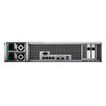 Synology FlashStation FS3600 server NAS e di archiviazione D-1567 Collegamento ethernet LAN Armadio (2U) Nero