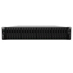 Synology FlashStation FS3600 server NAS e di archiviazione D-1567 Collegamento ethernet LAN Armadio (2U) Nero