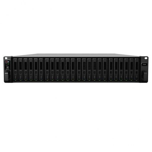 Synology FlashStation FS3600 server NAS e di archiviazione D-1567 Collegamento ethernet LAN Armadio (2U) Nero