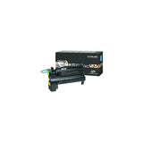 Lexmark C792A1YG cartuccia toner Originale Giallo 1 pezzo(i)