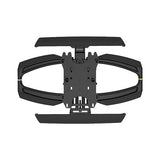 Chief TS525TU Supporto TV a parete 147,3 cm (58") Nero