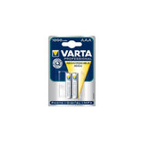 BATTERIA MINISTILO AAA RICARICABILE 1000MAH CONF.BLISTER 2PZ VART
