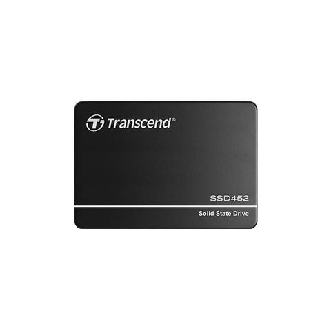 Transcend TS64GSSD452K drives allo stato solido
