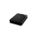 Western Digital Elements SE disco rigido esterno 2 TB USB tipo A 3.2 Gen 1 [3.1 Gen 1] Nero (ELEMENTS PORTABLE SPEC EDIT 2TB - 7MM USB 3.0 2.5IN)