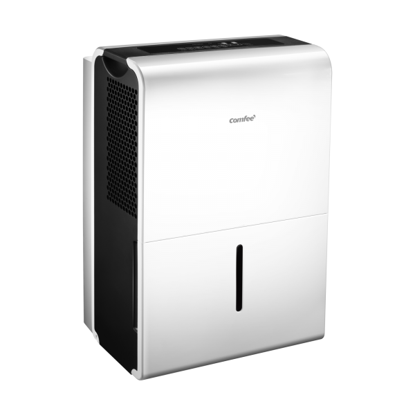 Midea MDDP-50DEN7 6 L 58,9 dB 850 W Bianco