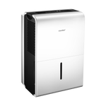 Midea MDDP-50DEN7 6 L 58,9 dB 850 W Bianco