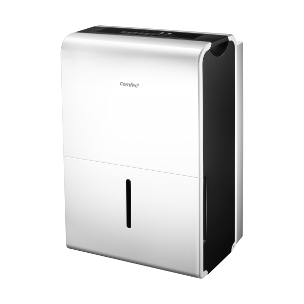 Midea MDDP-50DEN7 6 L 58,9 dB 850 W Bianco