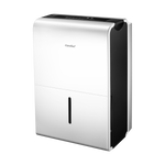 Midea MDDP-50DEN7 6 L 58,9 dB 850 W Bianco