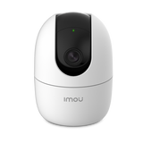IMOU TELECAM. INTERNO MOTOR. A1 2MP WIFI FHD 1080P WHITE