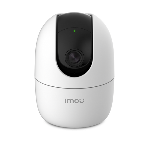IMOU TELECAM. INTERNO MOTOR. A1 2MP WIFI FHD 1080P WHITE