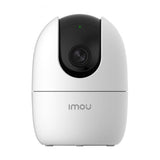 IMOU TELECAM. INTERNO MOTOR. A1 2MP WIFI FHD 1080P WHITE