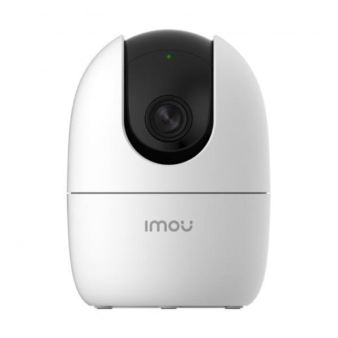 IMOU TELECAM. INTERNO MOTOR. A1 2MP WIFI FHD 1080P WHITE