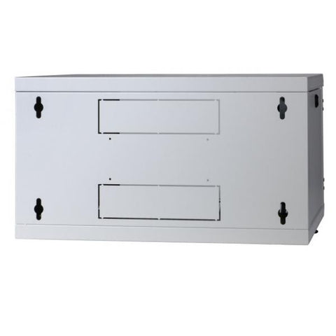 EFB Elektronik 691715VGR.60 rack 15U Da parete Grigio (EFB Elektronik 691715VGR.60 stativ 15U)