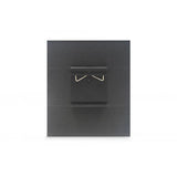 Digitus Switch di rete Gigabit Ethernet a 5 porte, piatto, industriale, non gestito (DIGITUS Industrial Gigabit Flat Switch)