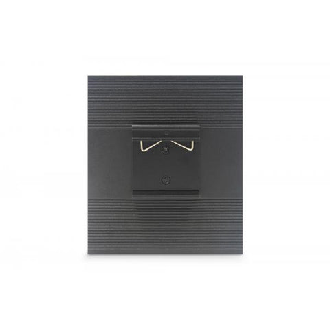 Digitus Switch di rete Gigabit Ethernet a 5 porte, piatto, industriale, non gestito (DIGITUS Industrial Gigabit Flat Switch)