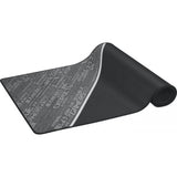 ASUS ROG SHEATH TAPPETINO GAMING ULTRA LISCIO EXTRA LARGE XXL NERO GRIGIO