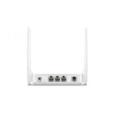 MODEM ROUTER WIFI N300 ADSL 2+ MERCUSYS MW300D