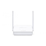 MODEM ROUTER WIFI N300 ADSL 2+ MERCUSYS MW300D
