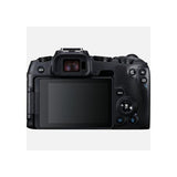 Canon EOS RP + RF 24-105mm F4-7.1 IS STM MILC 26,2 MP CMOS 6240 x 4160 Pixel Nero