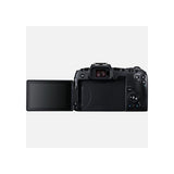 Canon EOS RP + RF 24-105mm F4-7.1 IS STM MILC 26,2 MP CMOS 6240 x 4160 Pixel Nero