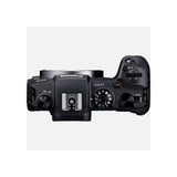 Canon EOS RP + RF 24-105mm F4-7.1 IS STM MILC 26,2 MP CMOS 6240 x 4160 Pixel Nero