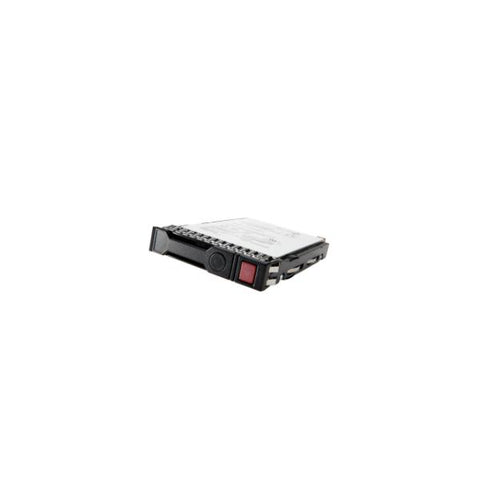 Hewlett Packard Enterprise 857644-K21 disco rigido interno 3.5" 10000 GB SAS