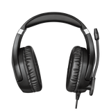 Trust GXT 488 Forze PS4 Cuffia Padiglione auricolare Nero Connettore 3.5 mm