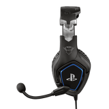 Trust GXT 488 Forze PS4 Cuffia Padiglione auricolare Nero Connettore 3.5 mm