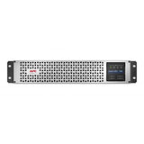 APC Smart-UPS Lithium Ion Short Depth 750VA 230V with SmartConnect gruppo di continuit [UPS] A linea interattiva 0,75 kVA 600 W 6 presa[e] AC (APC Smart-UPS Li-Ion 750VA Short Depth with SmartConne
