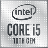 Intel Core i5-10600K processore 4,1 GHz 12 MB Cache intelligente