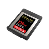 SanDisk SDCFE-128G-GN4NN memoria flash 128 GB CFexpress