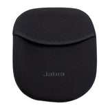 Jabra 14301-49 mobile device cases Cuffia Custodia a sacchetto Nero