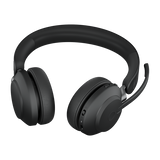 JABRA EVOLVE 2 65 CUFFIA STEREO ON-EAR BLUETOOTH