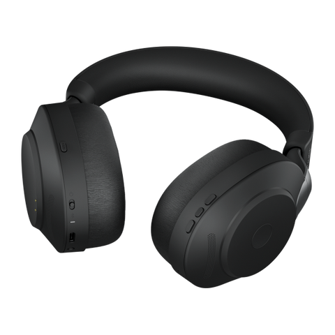 JABRA EVOLVE2 85 CUFFIE CON MICROOFONO BLUETOOTH UC VERO