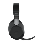 JABRA EVOLVE2 85 CUFFIE CON MICROOFONO BLUETOOTH UC VERO
