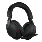 JABRA EVOLVE2 85 CUFFIE CON MICROOFONO BLUETOOTH UC VERO