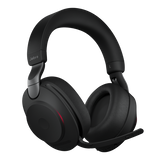 JABRA EVOLVE2 85 CUFFIE CON MICROOFONO BLUETOOTH UC VERO