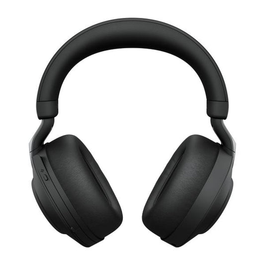 JABRA EVOLVE2 85 CUFFIE CON MICROOFONO BLUETOOTH UC VERO