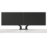 DELL DUAL MONITOR ARM - MDA20 BRACCIO PER DOPPIO MONITOR DELL A SGANCIO RAPIDO