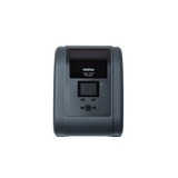 Brother TD-4650TNWBR stampante per etichette (CD) Termica diretta/Trasferimento termico 203 x 203 DPI Con cavo e senza cavo