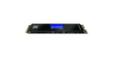 Goodram PX500 1 TB M.2 PCI Express 3.0 NVMe 3D NAND (SSD GOODRAM PX500 1TB PCIe 3x4 M.2 2280 RETAIL)